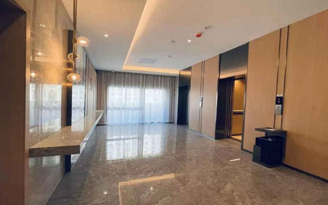 Holiday Inn Express Changsha University Tech City