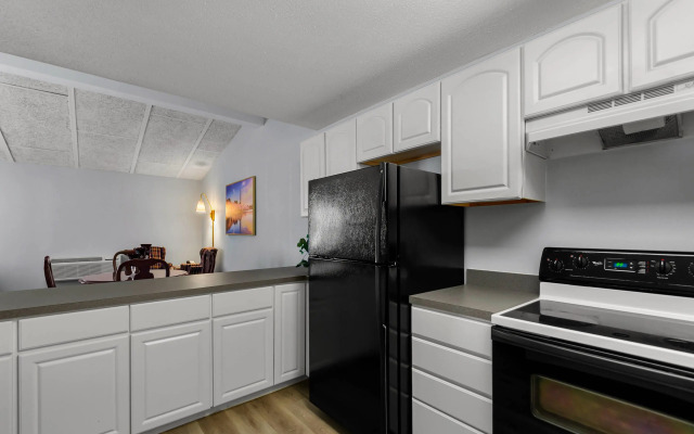 Clarion Inn Falls Church - Arlington