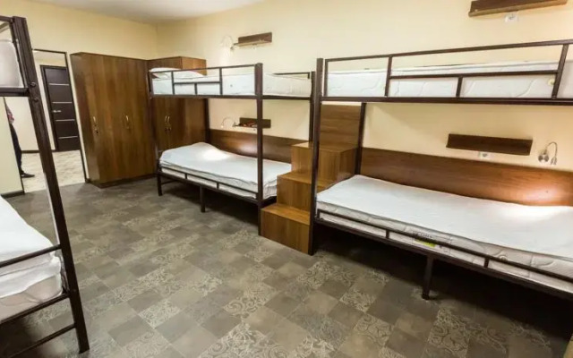 Hostel Ok