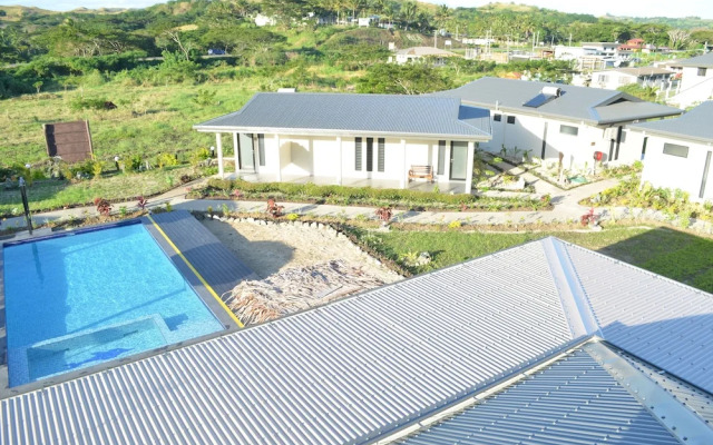 Bulabard Villas on the Coast