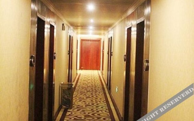Chenzhou Hande Holiday Inn