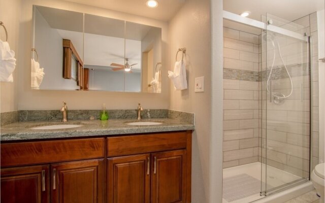 Kona Alii 403 1 Bedroom Condo