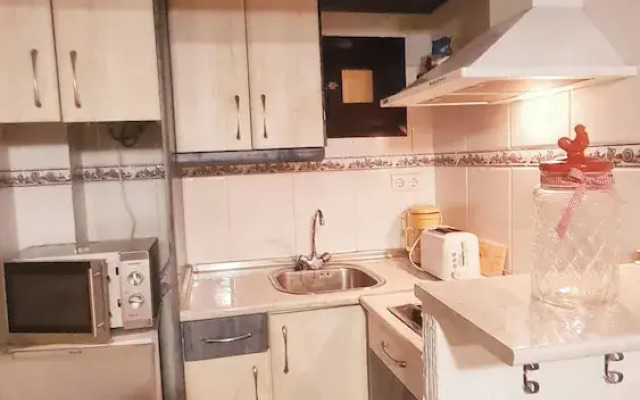 Charming Apartment With Beautiful Views in old Town of Cuenca