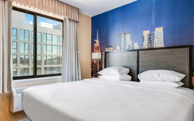 Knights Inn Brooklyn Sunset Park