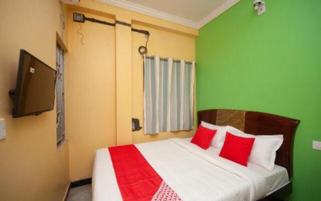 OYO 26746 Sruthi Residency