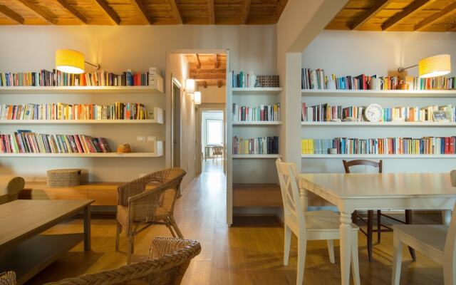 Sant Egidio Elegance