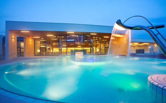 Hotel Garni Birkenhof