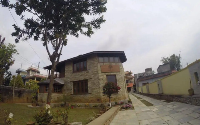 The Pipal Tree B&B Pokhara