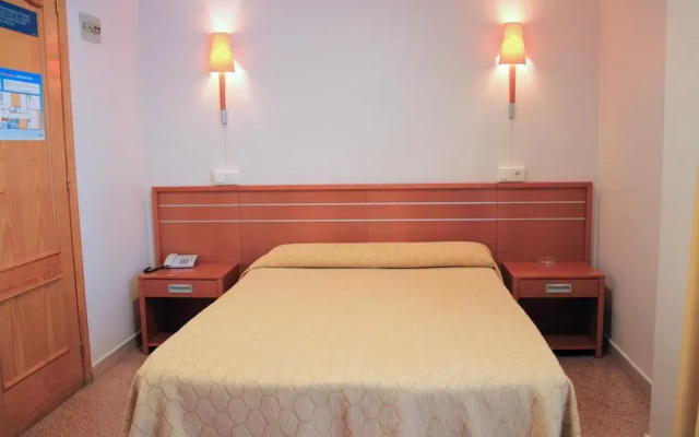 Hostal Pensimar