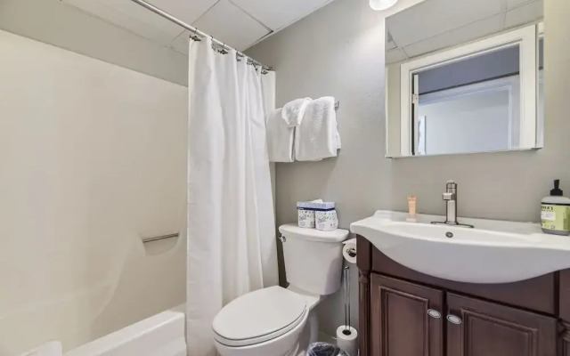2957 Key Condo 3 Bedroom Condo