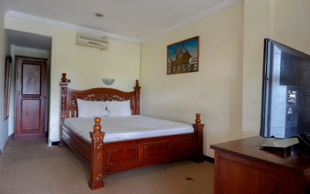 Bifa Hotel