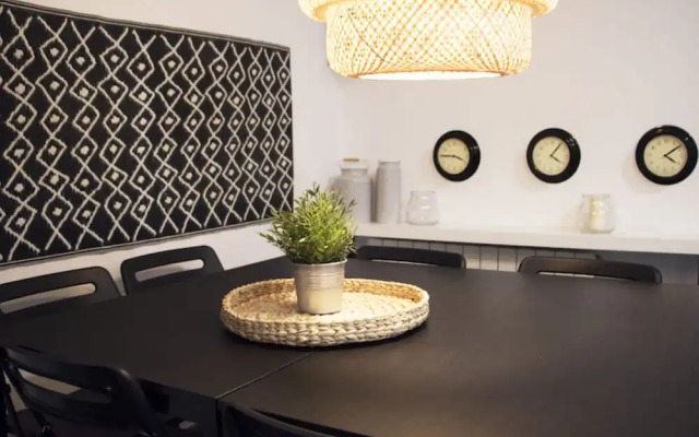 Anima Apartments Sants