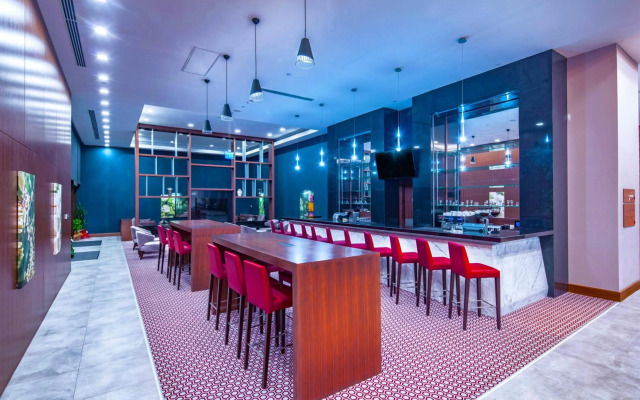 Accom Hotel