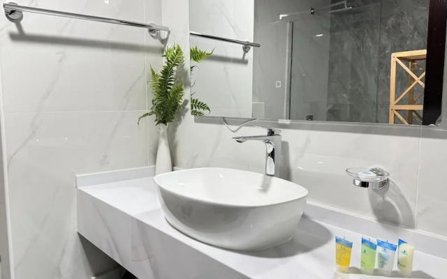 Premium Apartments at Barsha Heights, Oasis Residence