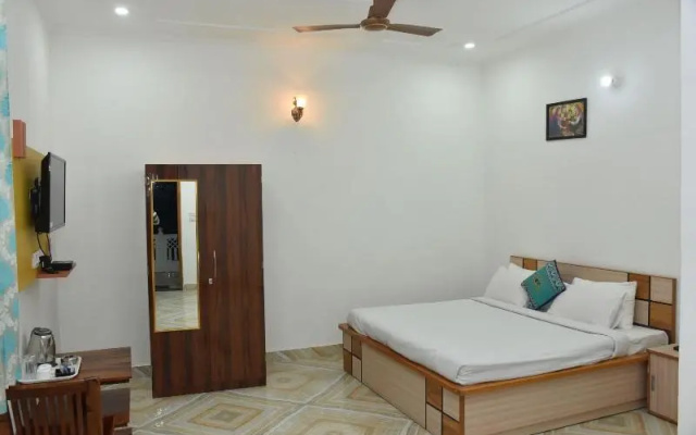 Ramas Resort