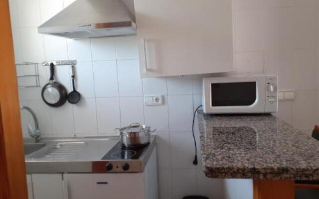 Apartamentos Palasiet