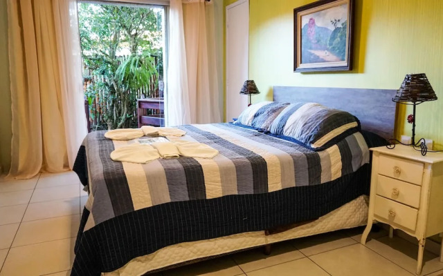 Pousada das Garças de Saquarema