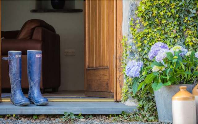 Crug Glas Country House