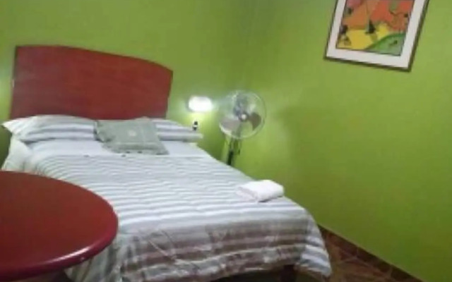 Hostal Real Alcazar