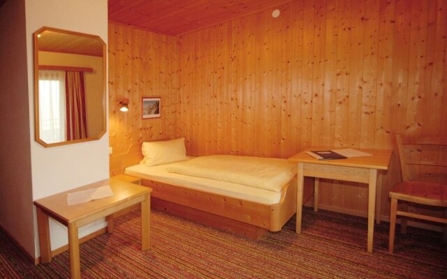 Hotel Kielhuberhof