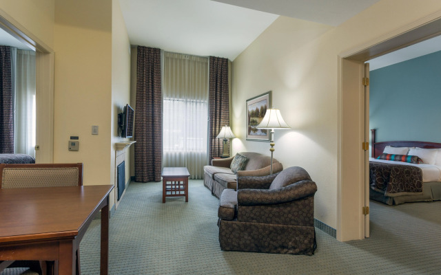 Staybridge Suites Tallahassee by IHG