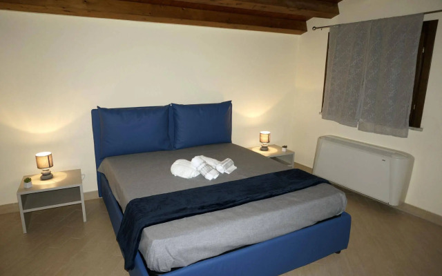 Suite dell'Abbadia