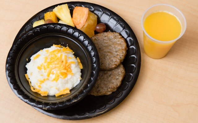 Fairfield Inn Orangeburg