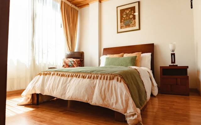Apartamento Norte De Bogota