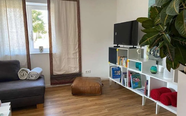 Cosy Flat in Trittenheim in a Charming Area