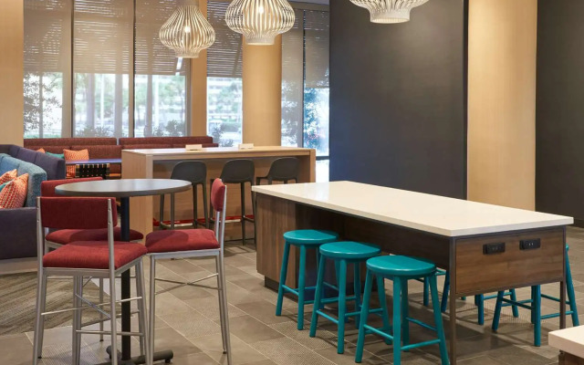 Tru By Hilton Pompano Beach Pier