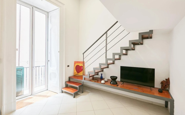 Studio Duplex at National Museum
