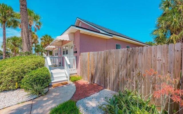 The Beach Villages Villa Two