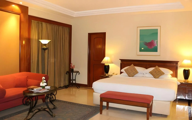 The Hans Hotel New Delhi