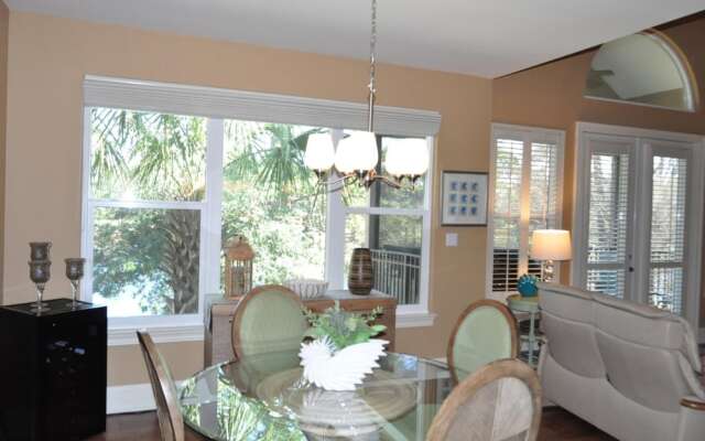 Turnberry 8546 (2G) - 3BR 2BA - (6)