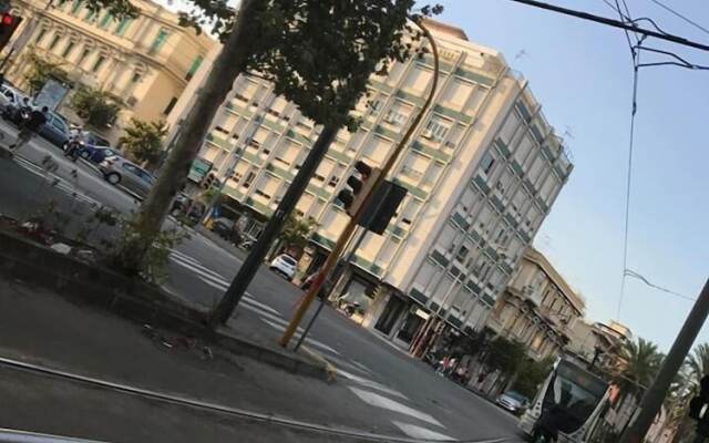 Viale San Martino B&B