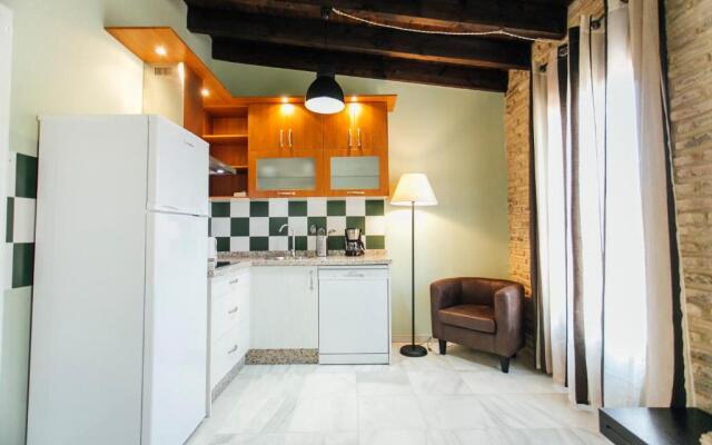 Penthouse Macasta 2BD