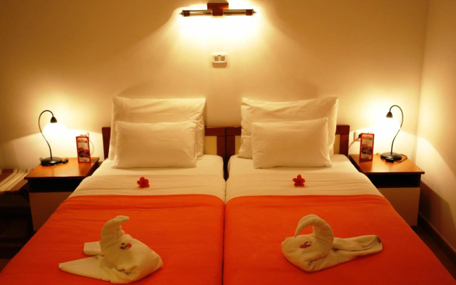 Garni Hotel Fineso