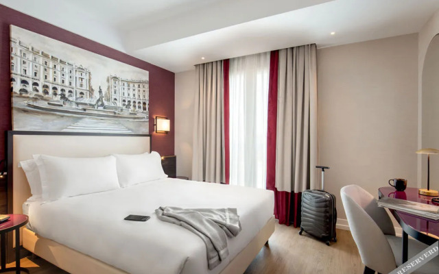 Hotel St Martin by OMNIA hotels
