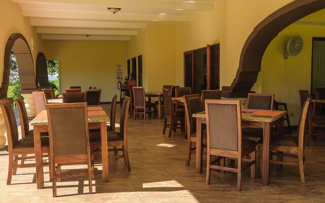 Hotel Boutique Casa Real