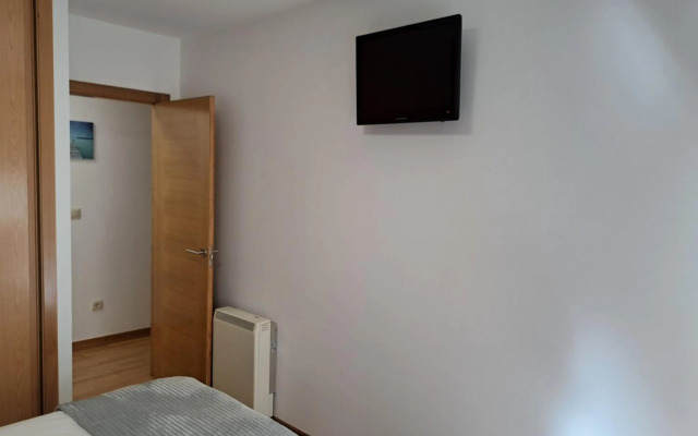 Apartamento Guimarey