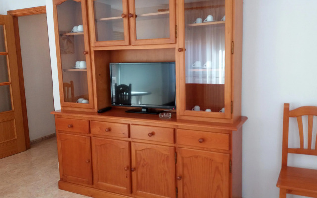 Apartamentos Oropesa 3000 Sin Piscina