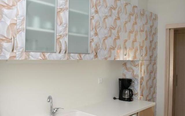 Grey Suite Filoxenia