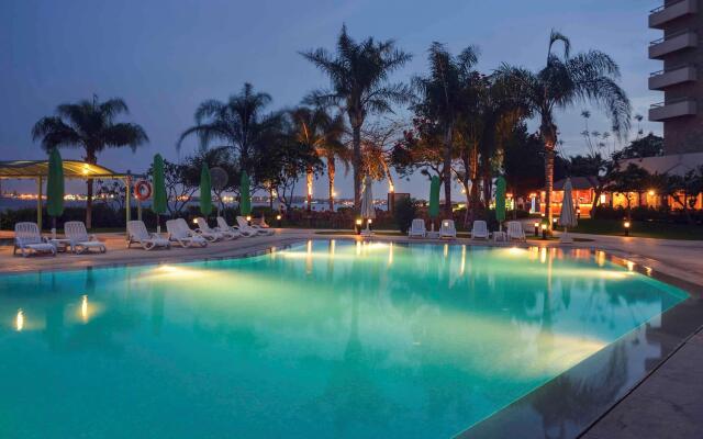 Mercure Ismailia Forsan Island Hotel