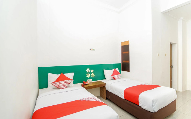 Andita Syariah Hotel