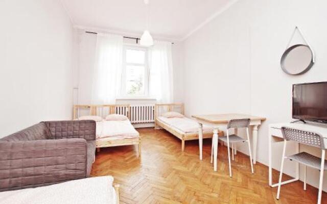3Citygo Hostel Gdynia