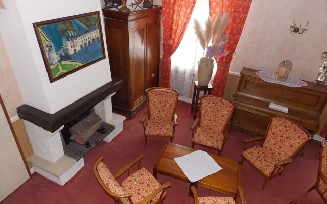 Hostel du Roy