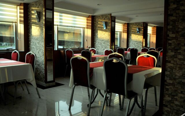 Lion City Hotel Ankara