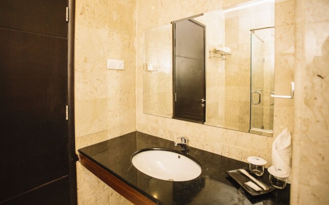 Sahid Batam Center Hotel and  Convention
