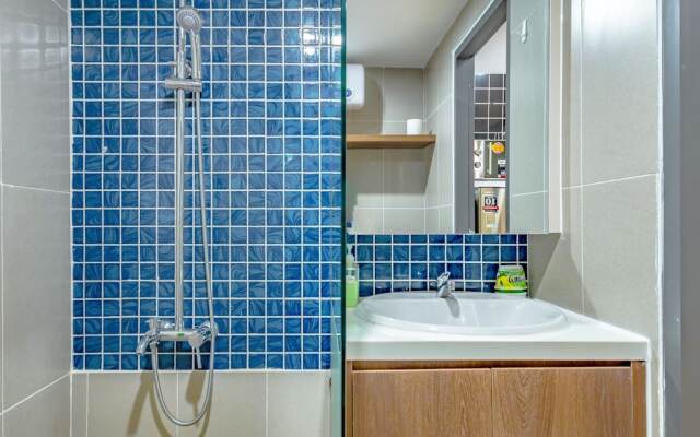 Saigon Chill Stay - City Centre - The Art