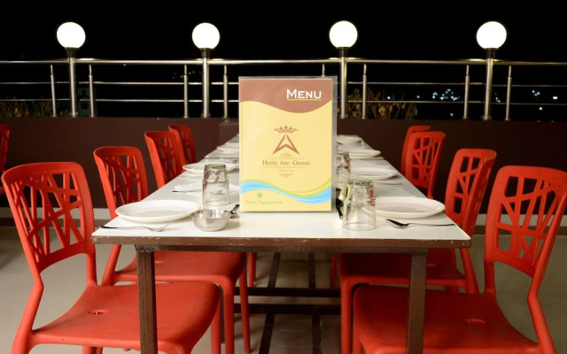 OYO Rooms Municipal Colony Mount Abu